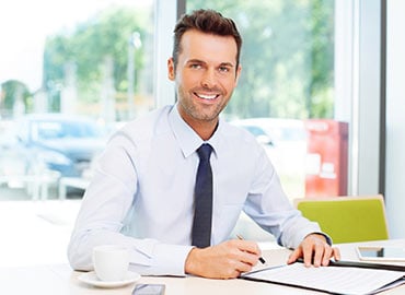 Professional Filing Documents person1