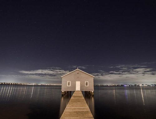 مکان های دیدنی در ایسلند