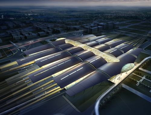 مکان تفریحی در سان فرانسیسکو