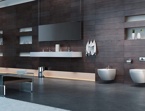 طراحی داخلی مدرن