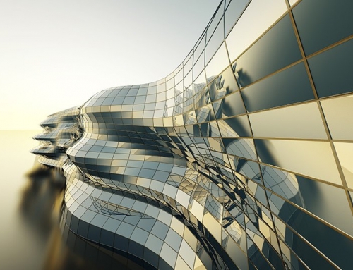 شینجوکو غربی