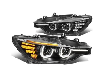 تزیین هدیه چوبی