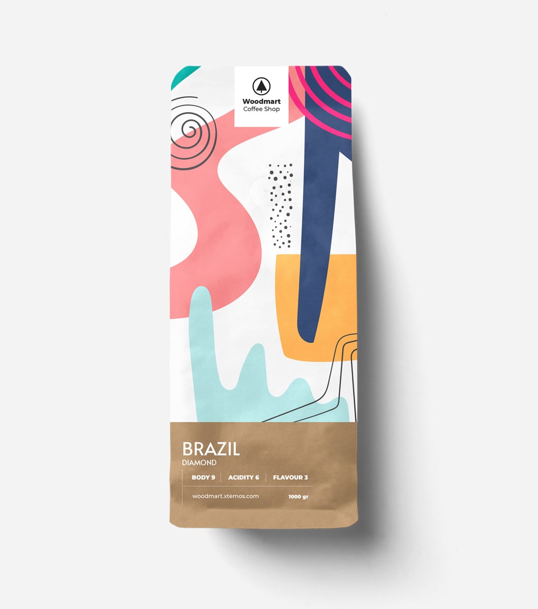 قهوه اسپرسو