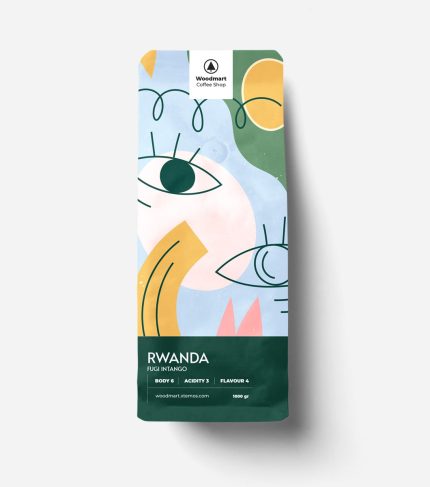 قهوه عربیکا