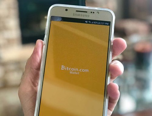 موج تغییرات بیتکوین