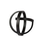 تزیین هدیه چوبی