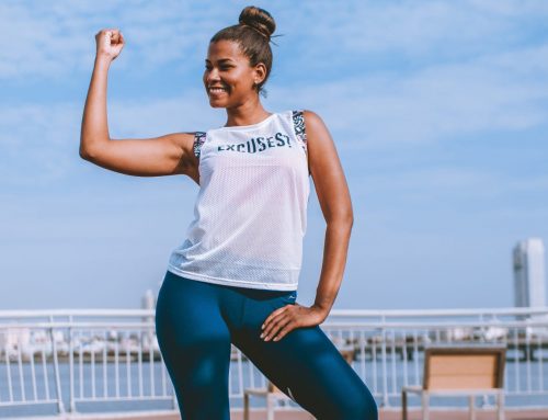 نهایت تمرین قلبی