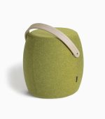 برای تزیین نویسنده