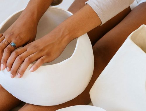 رایحه های کادویی برای گرم کردن قلب با صابون دست ساز.