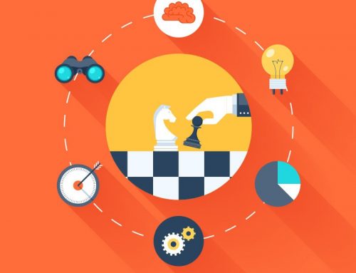 DNS اولیه به زبان انگلیسی ساده توضیح داده شده است