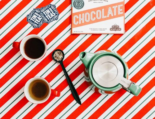 20 ایده شکلاتی دیوانه وار و بامزه