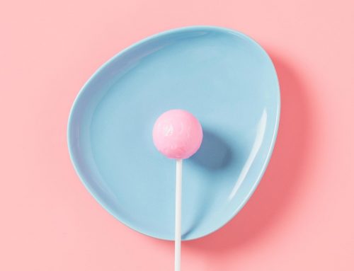 21 راه برای آبنبات ساختن