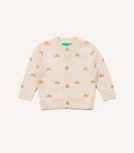 جامپر رنگین کمان کوچک