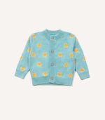 جامپر رنگین کمان کوچک - تصویر 2