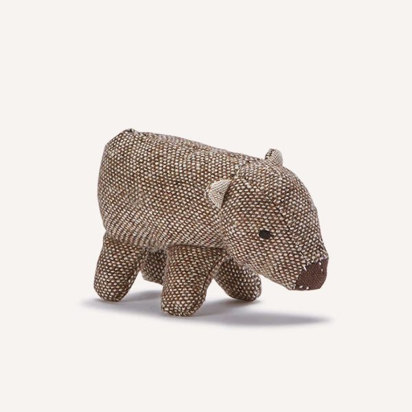 مینی والی وومبت