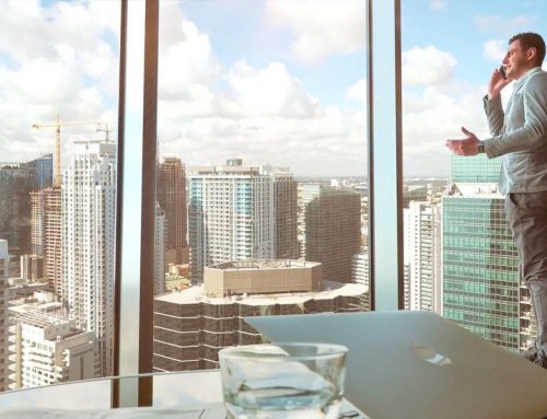 قوانین املاک و مستقلات در حال توسعه