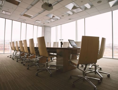 جابجایی دفاتر