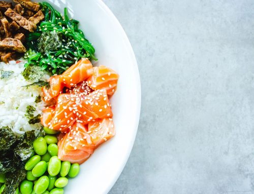 7 بهترین و بدترین غذا برای مولتیپل اسکلروزیس