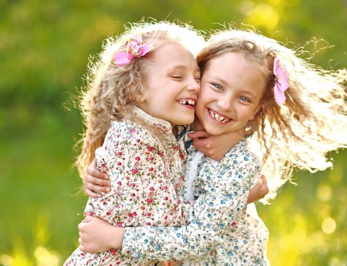 ارتباطات شگفت انگیز