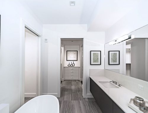 حمام فوق العاده