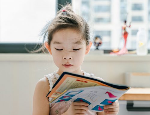 تاثیر سیستم ایمنی بر مغز کودکان