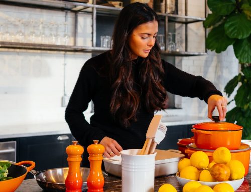 منوی جدید ما را ببینید!