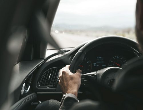 تجربیات رانندگان